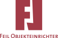 Feil_Logo_Objekteinr_RZ_rot mit Text